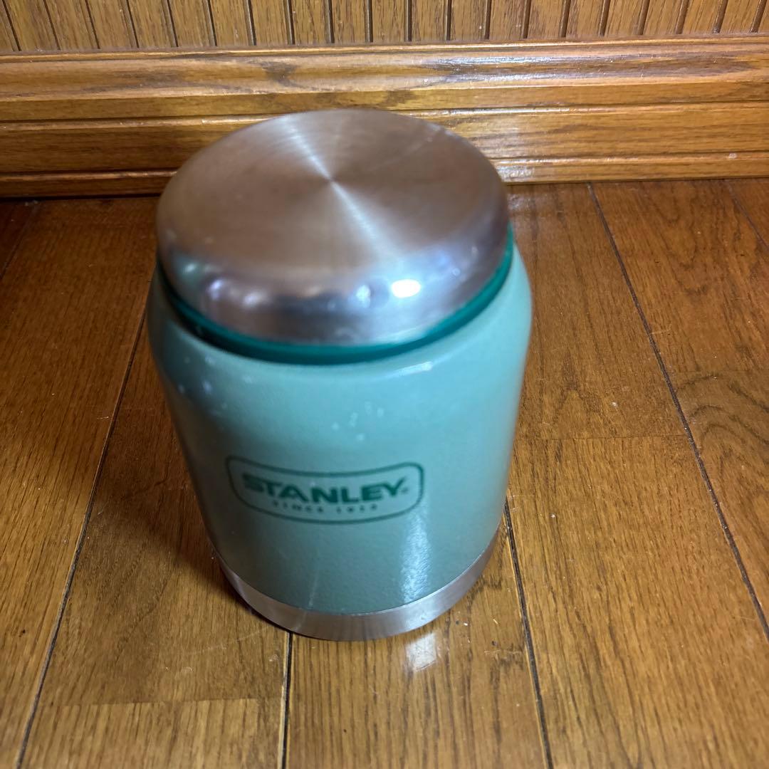 スタンレー　水筒&スープジャー