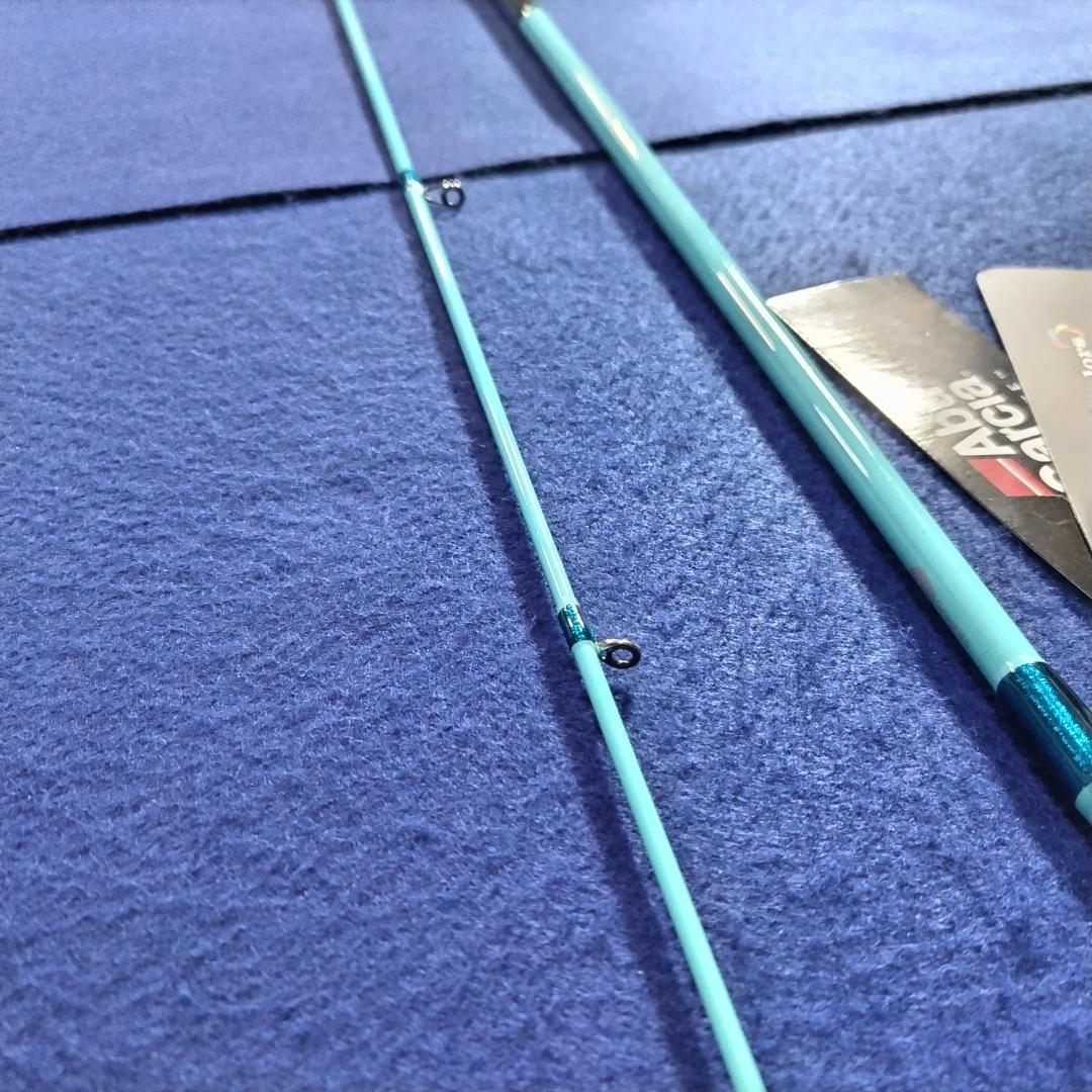 アブガルシア MAX colors 2.13m 7ft スピニング