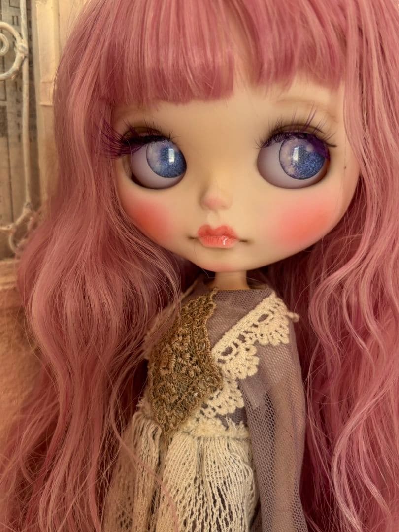 ꕤ.。アイシードールꕤ.。