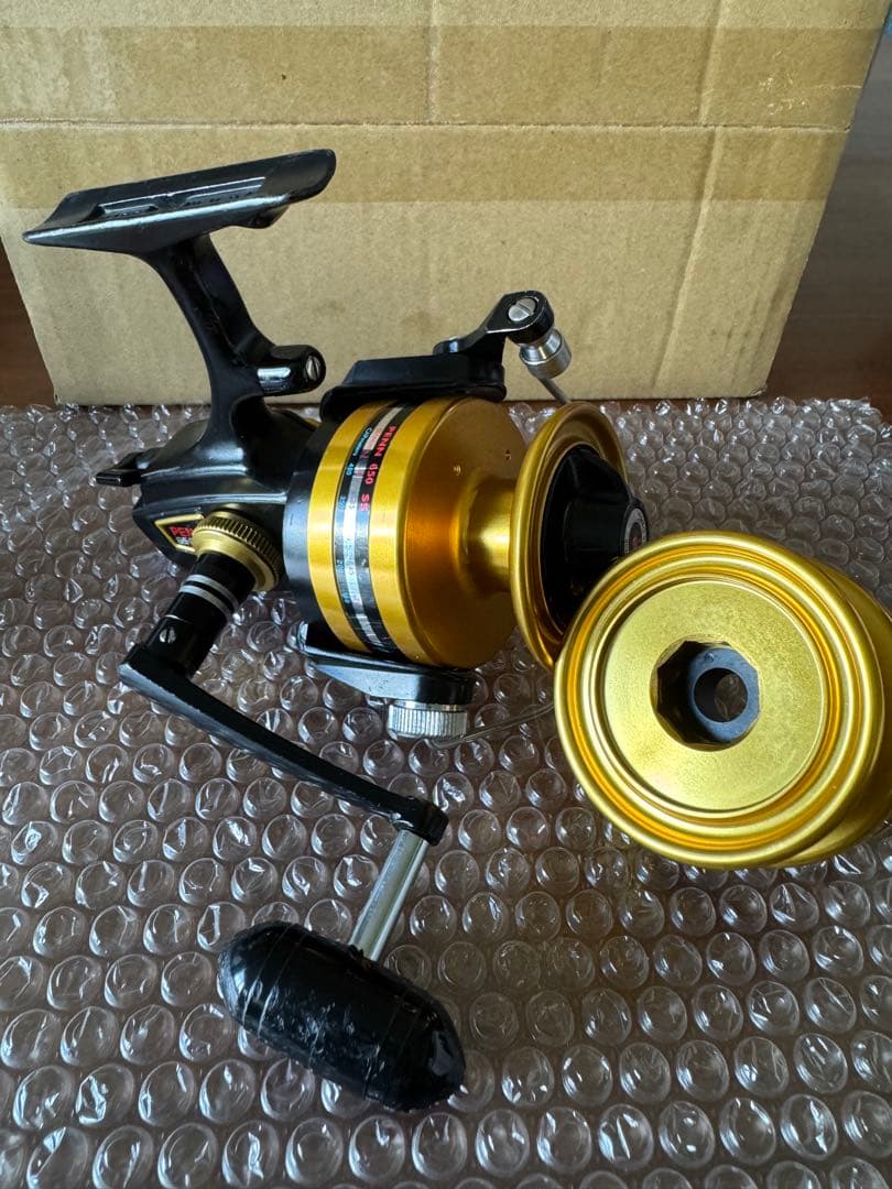 リール PENN Spinfisher 650ss