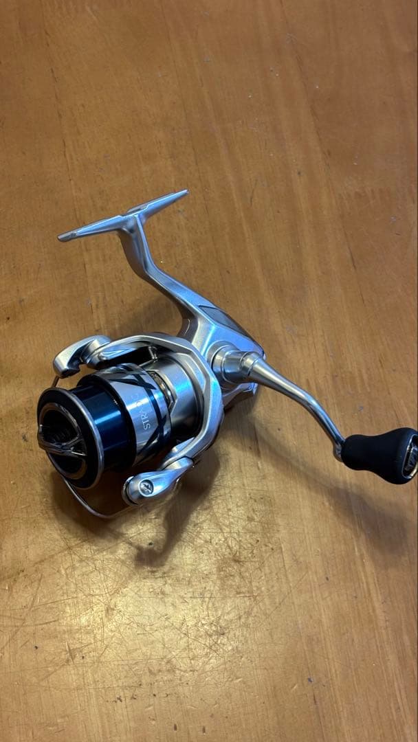 23 ストラデックC2000SHG