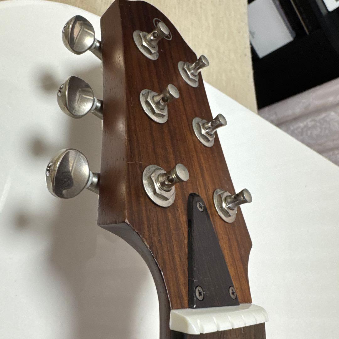 美品　ヤマハSLG200S TBS