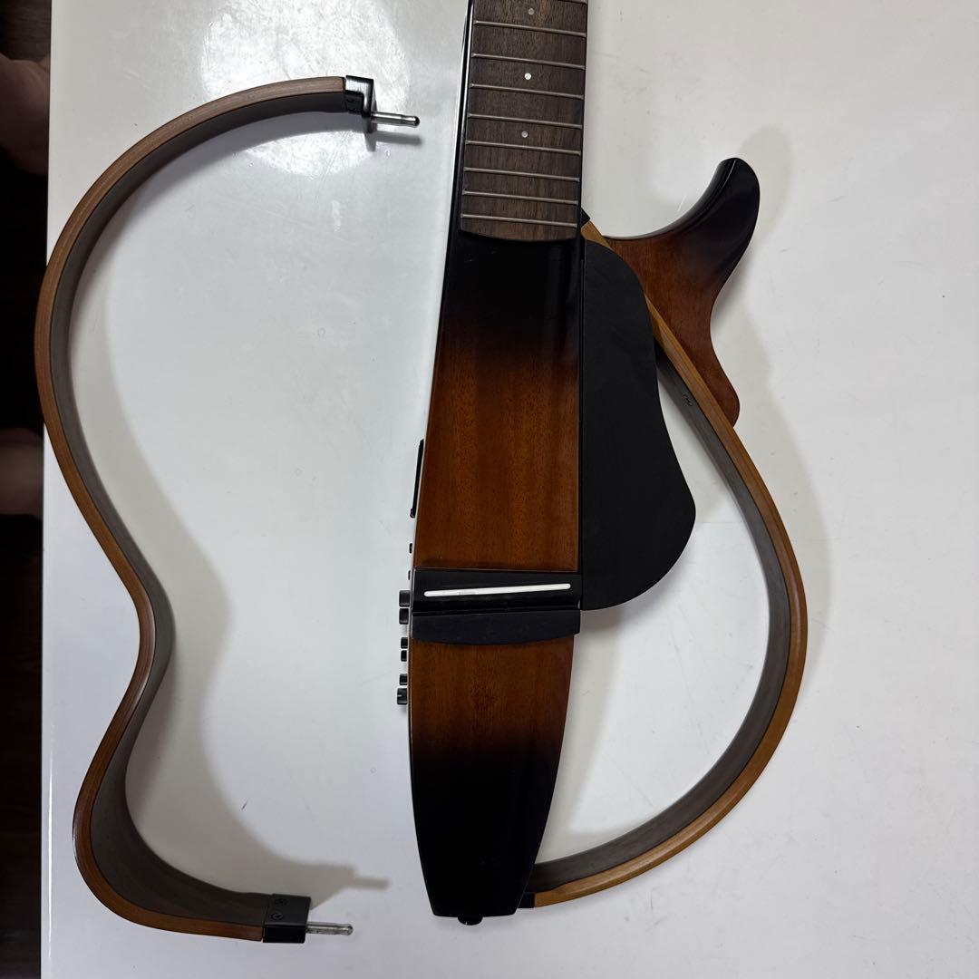 美品　ヤマハSLG200S TBS