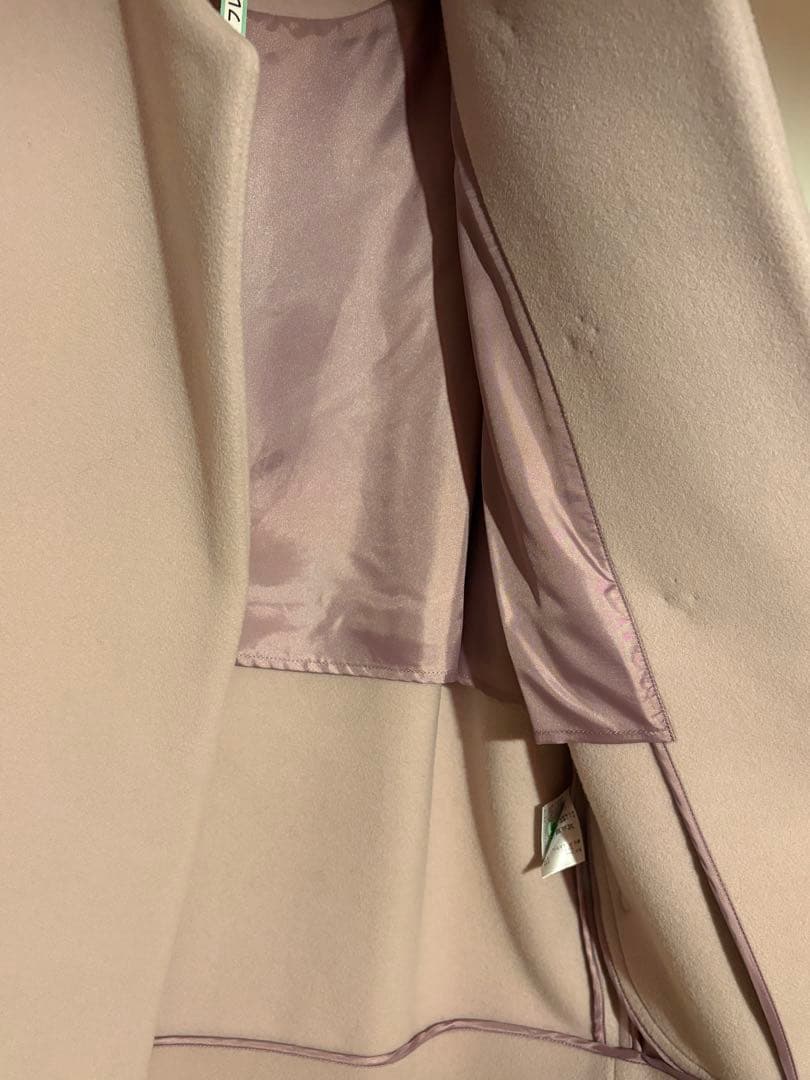 Tomorrowland ballsey コクーンコート