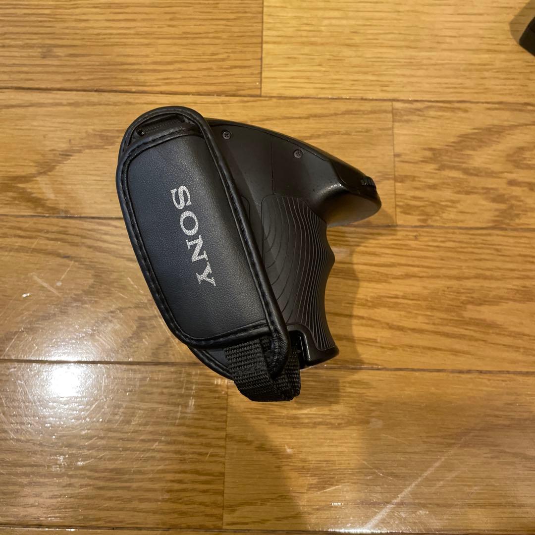 SONY fs5 本体と付属品　PXW-FS5