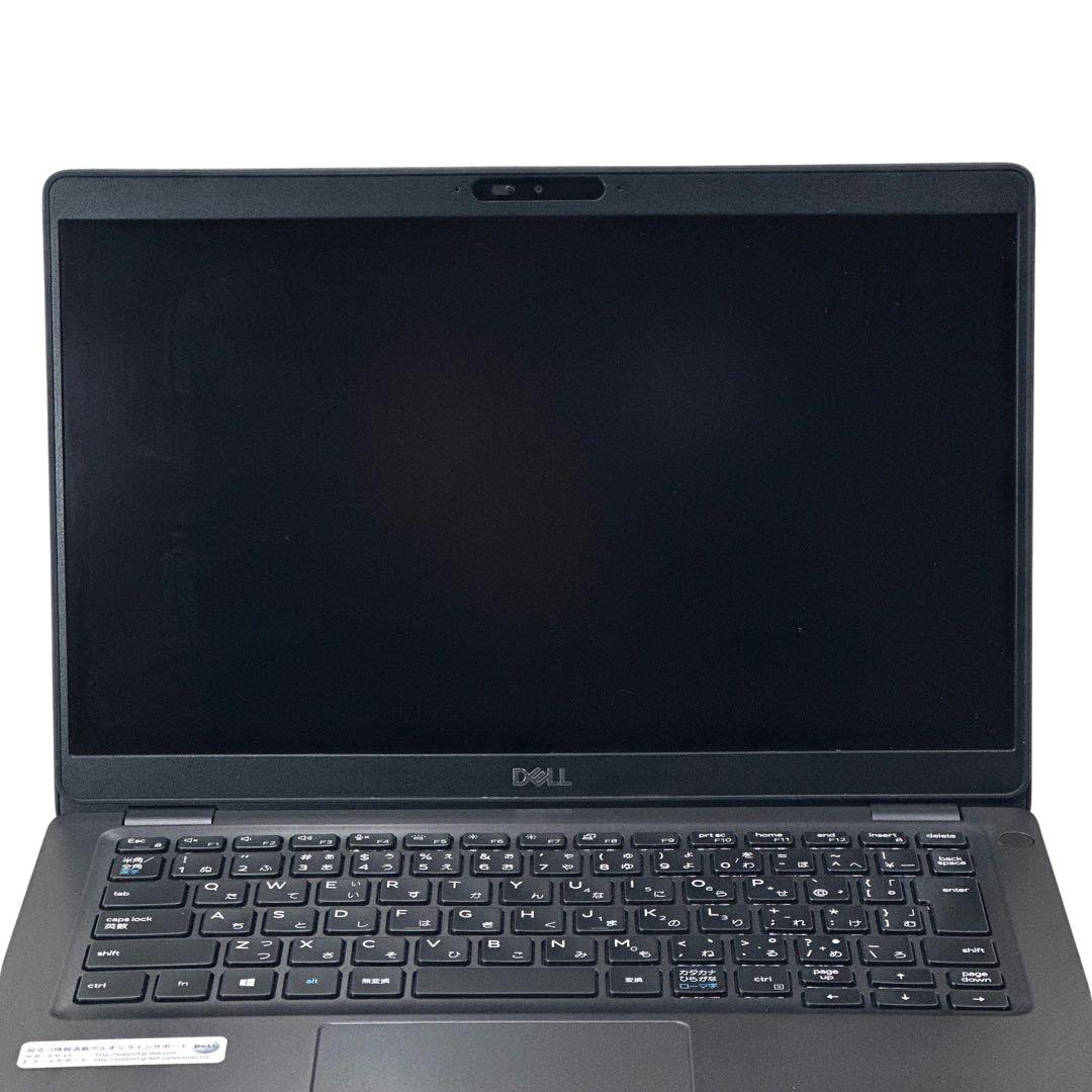 デル高性能i7搭載✨Latitude5300【32GB/SSD512GB】603