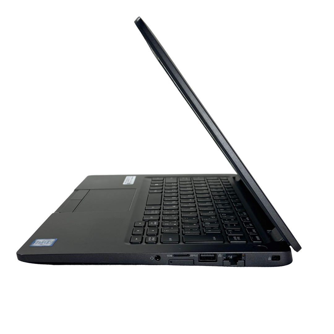 デル高性能i7搭載✨Latitude5300【32GB/SSD512GB】603