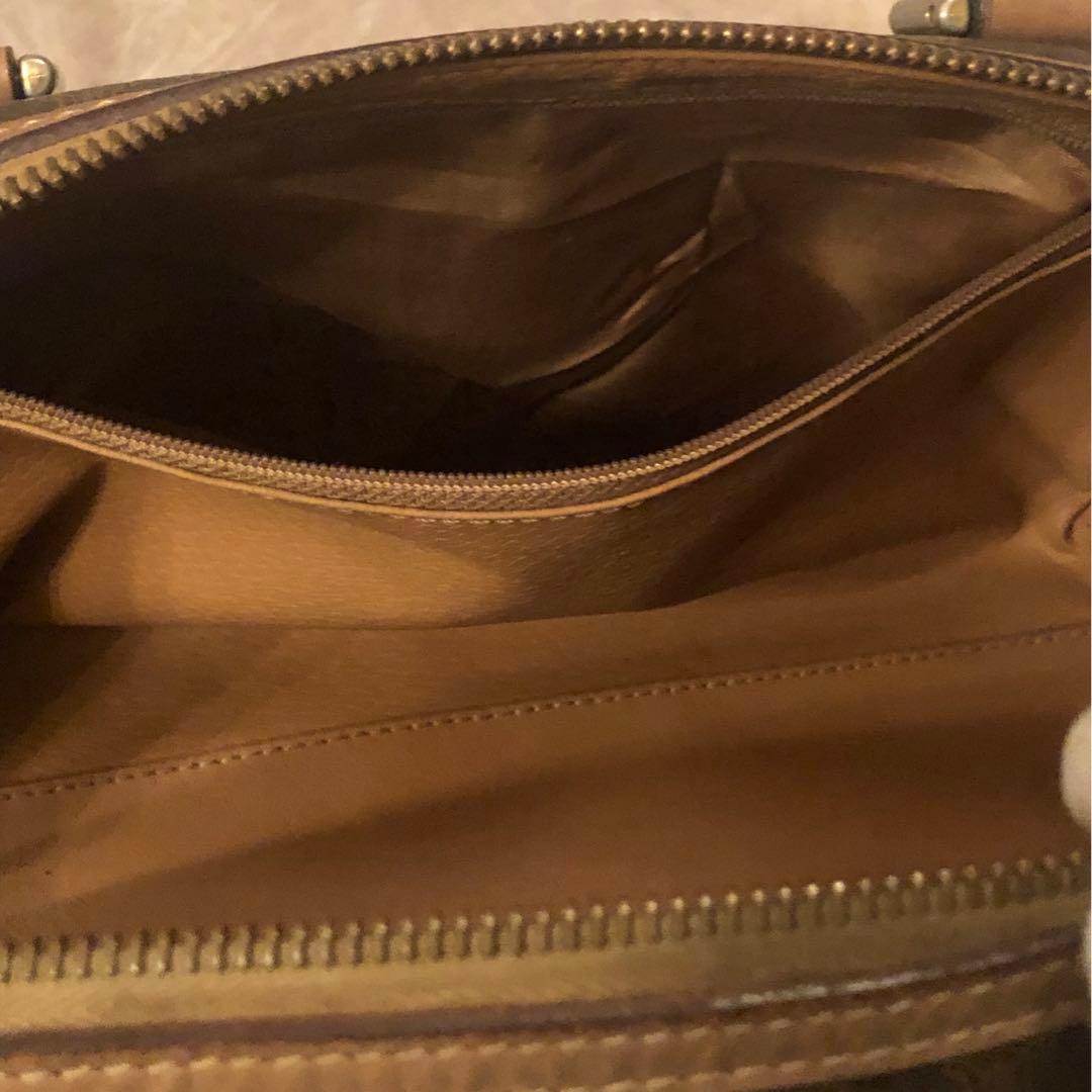 ☆専用☆CELINE ミニボストンバッグ トリオンフ