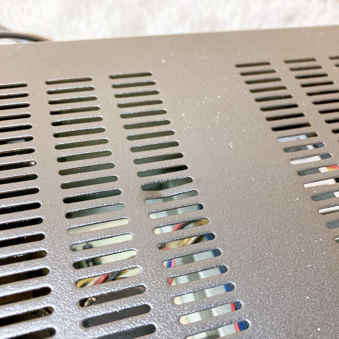 ② Marantz マランツ　プリメインアンプ　PM-50