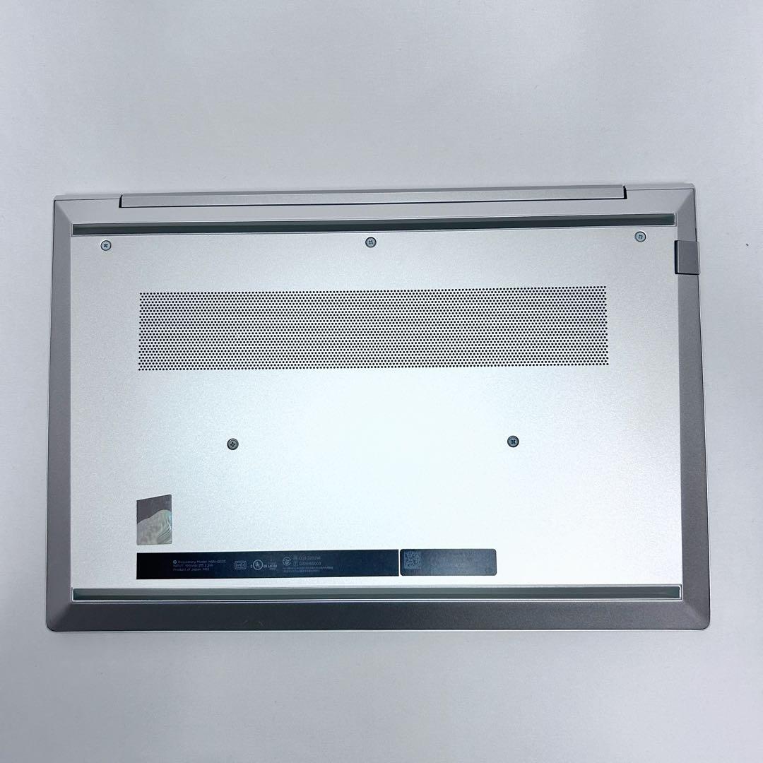 【上位モデル】美品｜HP EliteBook 630 G10｜第13世代i5