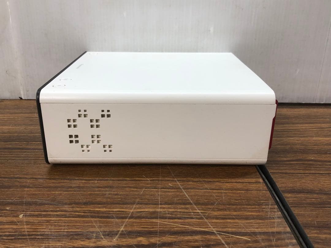 Panasonicパナソニック ブルーレイレコーダー DMR-BCT1060