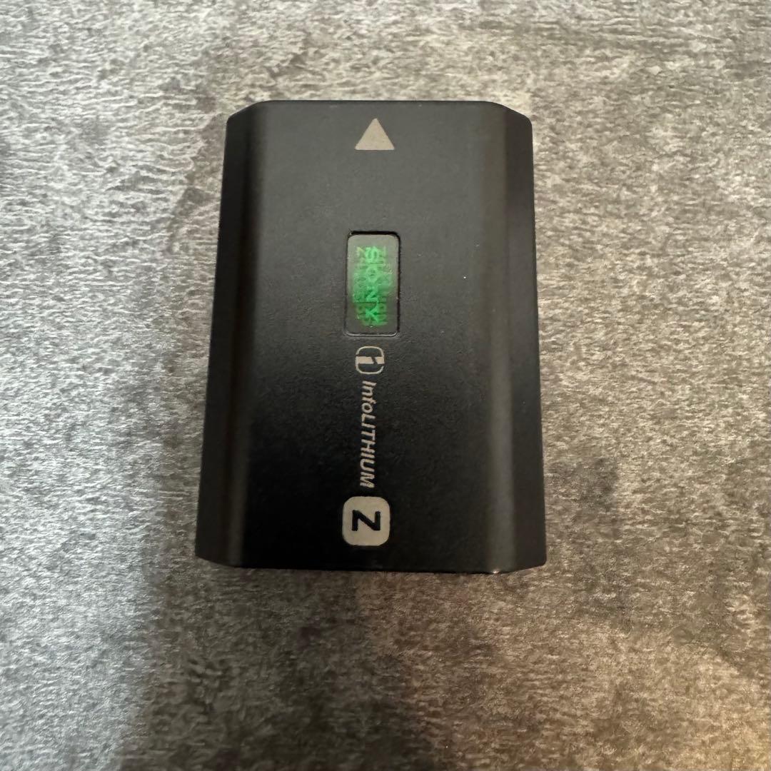 SONY α7C 28-60mm f4-5.6 レンズキット ILCE-7C