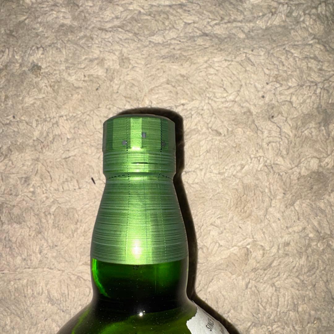Suntory The Hakushu 4本