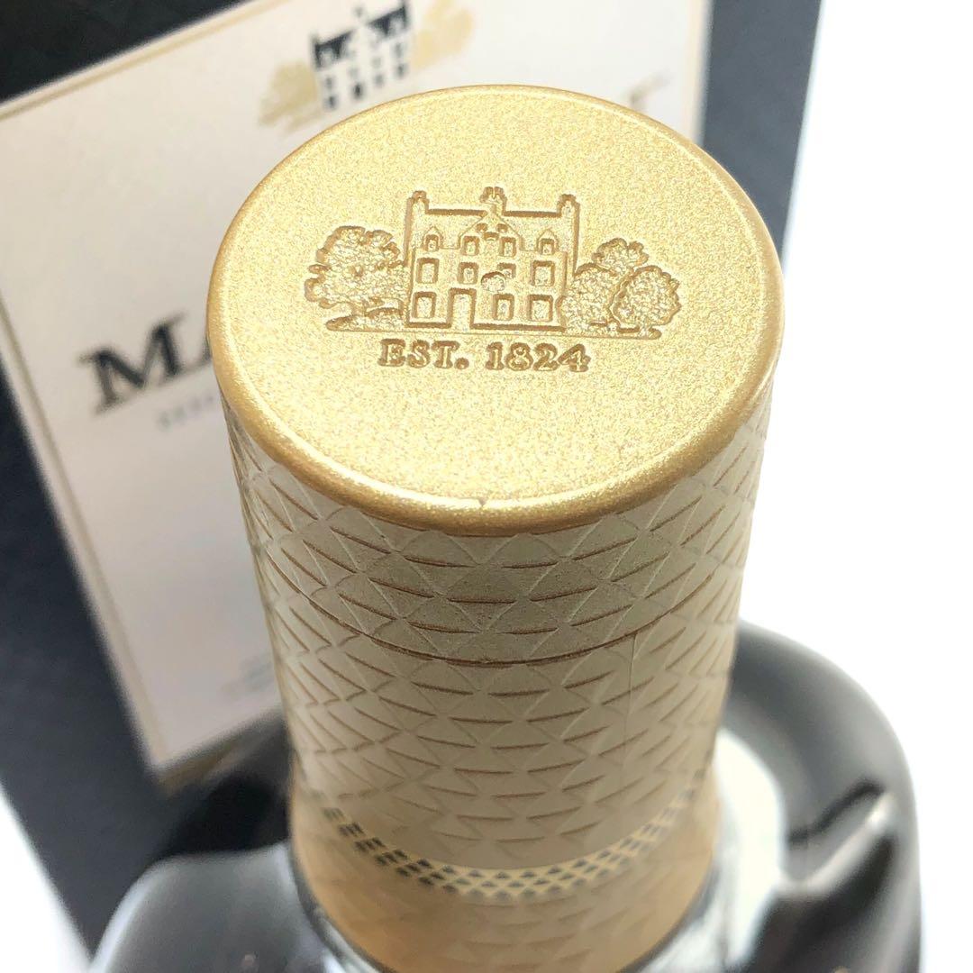 マッカラン18年 700ml 43% 2019