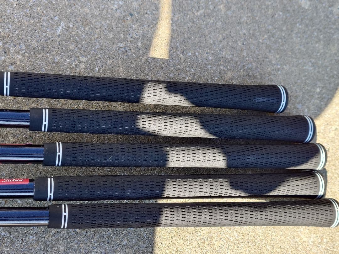 KATANA ゴルフクラブセット