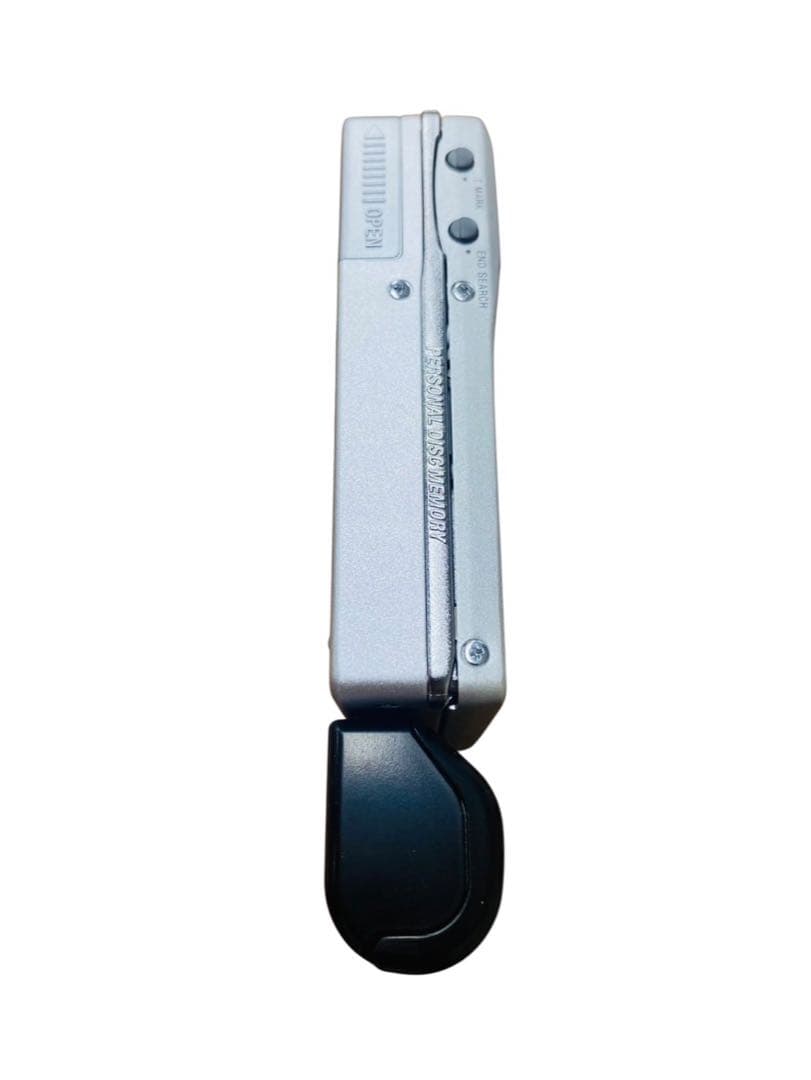 SONY ウォークマン MZ-R910 美品