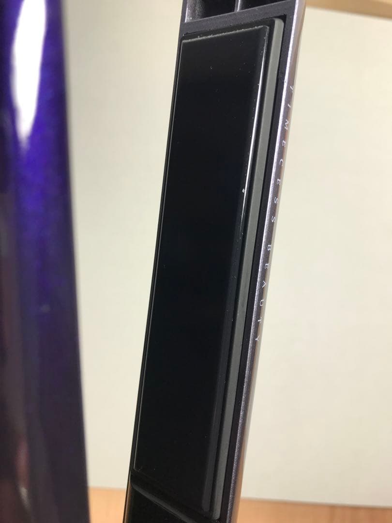 ヘアビューロン　27d Plus ストレート