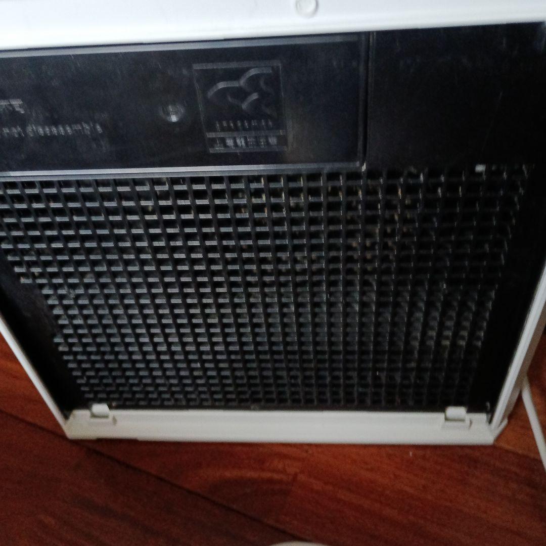 さったん　 加湿空気清浄機 DAIKIN MCK55T-W