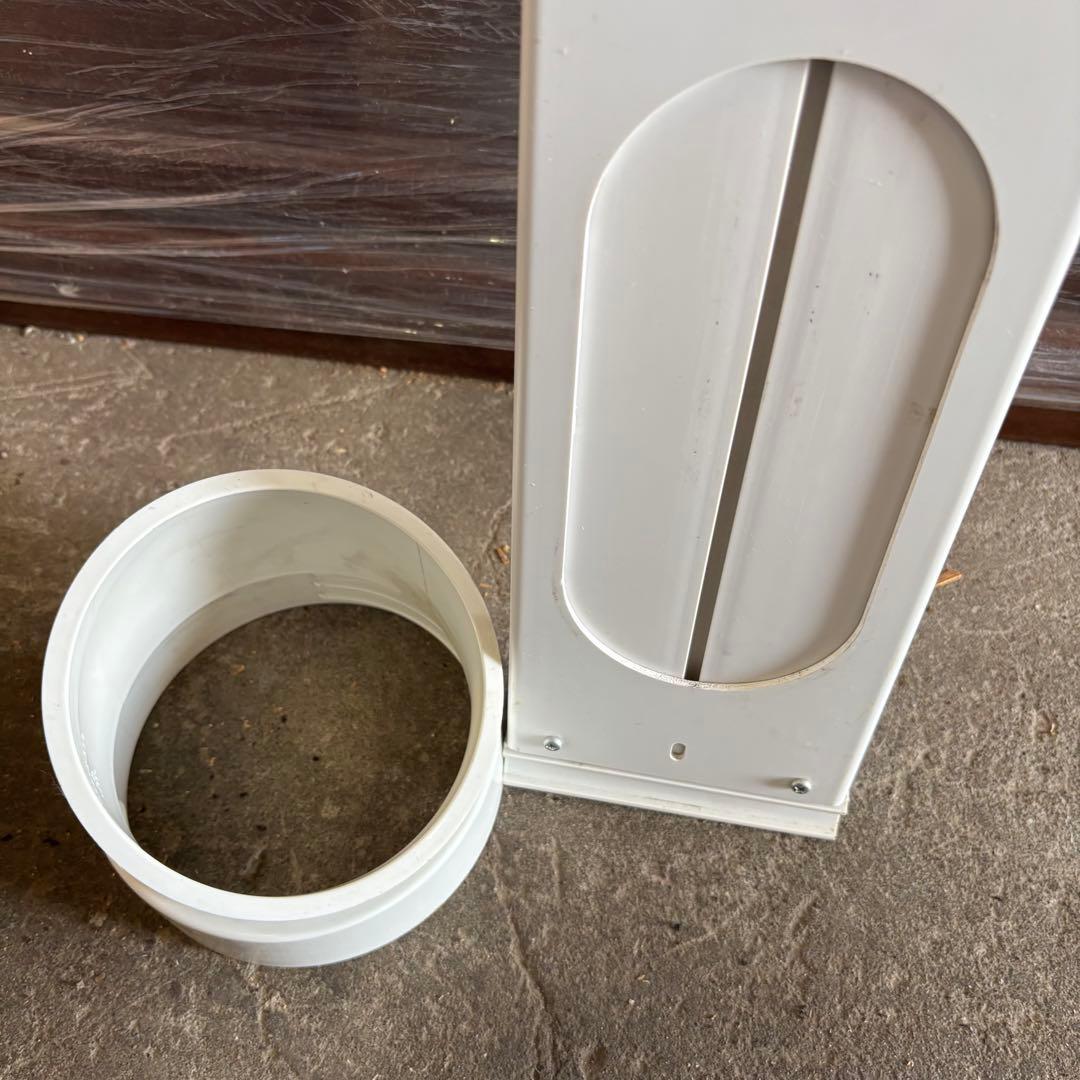 ナカトミ　MAC-20 移動式エアコン　2020年製